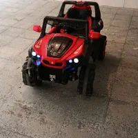 ماشین شارژی