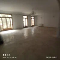 350مترتک واحدی لوکیشن تاپ الهیه/ 4 خواب/ تراس دار