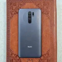 گوشی redmi 9 حافظه 32 گیگابایت