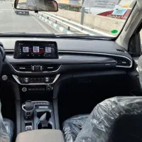 فوتون G7 خاکستری 404 سانروفدار|خودرو سواری و وانت|کرمان, |دیوار