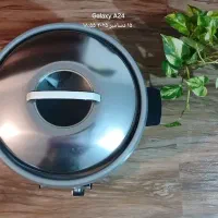 پلوپز ناسیونال اصل|اجاق گاز و لوازم برقی پخت‌وپز|تهران, کوی بیمه|دیوار