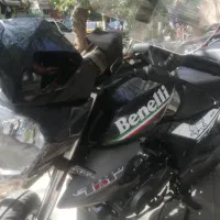 بنلی ۱۵۰ مدل ۱۴۰۱