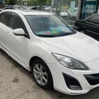 مزدا ۳ نیو تیپ ۳ مدل ۸۹|خودرو سواری و وانت|تهران, بروجردی|دیوار