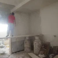 گچکاری واکه گیری پذیرفته میشود