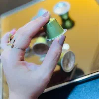 کپسول قهوه نسپرسو اسپرسو