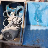 خلاطه بتن ساز|مصالح و تجهیزات ساختمان|بندرعباس, |دیوار