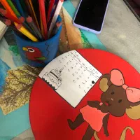 آموزش مربیگری نقاشی و مربیگری مهد کودک در شیراز