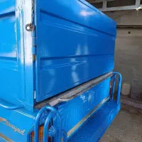 نیسان فروشی|خودرو سواری و وانت|آبادان, |دیوار