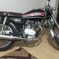 موتور سیکلت هوندا