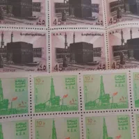 تعدادی تمبر خارجی
