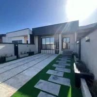 فروش ویلا فلت مدرن/۲۱۳متری/در نوار ساحلی زیباکنار