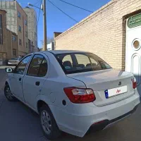 ساینا دوگانه کارخانه 1403|خودرو سواری و وانت|سبزوار, امیر کبیر|دیوار