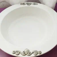 ظروف سرو وپذیرایی در حد نو