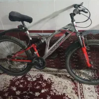 دوچرخه 26|دوچرخه، اسکیت، اسکوتر|کاشان, دانش|دیوار