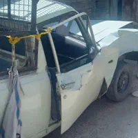 پیکان وانت 92