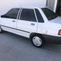 پراید مدل ۹۱