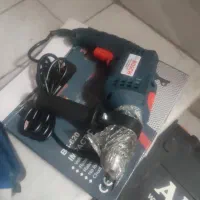 فروش دریل شارژی و چکشی بوش