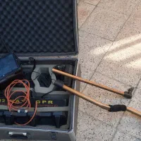 دستگاه سونی ایمنجراف۳۰۰۰برای کارمعدن