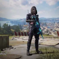 اکانت کالاف|کنسول، بازی ویدئویی و آنلاین|قم, قلعه کامکار|دیوار