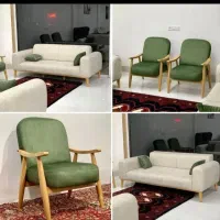 مبل ناریا.مبل راحتی.رنگبندی نامحدود