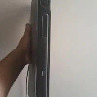 تلویزیون کلکسیونی ناسیونال اصل ژاپنی 21 ودیودیLG|تلویزیون و پروژکتور|شیراز, تحویلی|دیوار