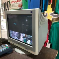 مانیتور LG FLATRON ez T730BH