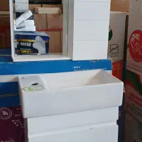 روشویی ۴۶در۲۵ پارس سرام