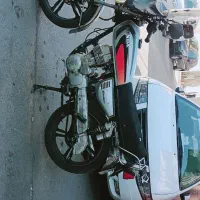 پیشرو ۲۰۰ مدل ۹۸