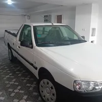 وانت آریسان دوگانه سوز، مدل ۱۳۹۷