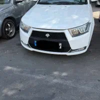 دنا پلاس فول مدل 99 اقساطی