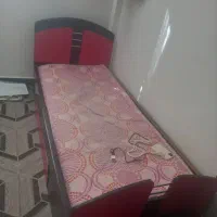 سرویس خواب نوجوان|تخت و سرویس خواب|شاهرود, |دیوار