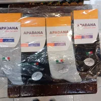 جوراب مردانه نخی|لباس|بندر انزلی, دهکده ساحلی|دیوار