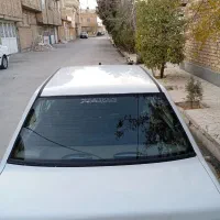 پراید مدل 88 دوگانه فابریک|خودرو سواری و وانت|مرودشت, ثبت احوال|دیوار