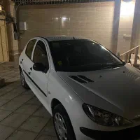 206 تیپ دو tu3