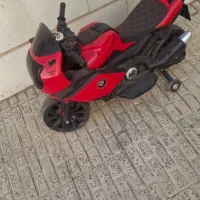 موتور شارژی مناسب 4 سال
