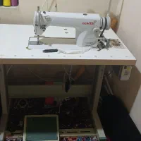 چرخ|چرخ خیاطی و ریسندگی|ایذه, |دیوار