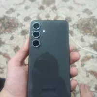 گوشی s24 fe نو (به همراه شارژر و ۲ عدد قاب)|موبایل|پردیس, فاز ۸|دیوار