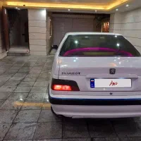 پرشیا t5|خودرو سواری و وانت|گلستان (تهران), |دیوار