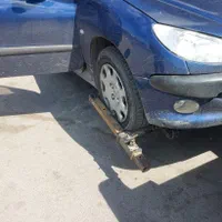 یدک کش امداد خودرو جرثقیل خودروبر|خدمات حمل و نقل|محمدیه-قزوین, |دیوار