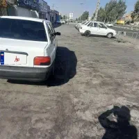 ماشین پراید|خودرو سواری و وانت|چابهار, |دیوار