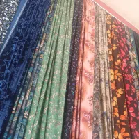 ارزانسرای پارچه خیابان ایرانخودروکناردبیرستان شاهد