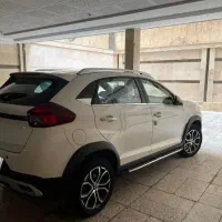 x22 pro 1402 در حد|خودرو سواری و وانت|مشهد, حسابی جنوبی (شهرک غرب)|دیوار