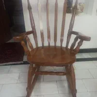 صندلی راک سایز بزرگ زیر قیمت