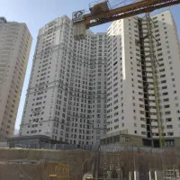 93متر خوش نقشه/تک برج چیتگر/اقساطی ثابت|فروش آپارتمان|تهران, شهرک الهیه غرب|دیوار