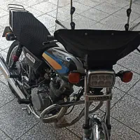 موتور هندا