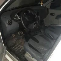 ال۹۰ مدل ۹۰ بیرنگ|خودرو سواری و وانت|لاهیجان, شهرک جانبازان|دیوار