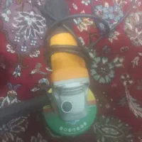 سنگ فرز و دریل