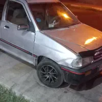 پراید هاچبک مدل۸۰|خودرو سواری و وانت|رفسنجان, |دیوار