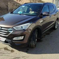 سانتافه فول 2015