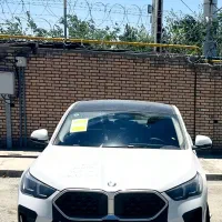 BMW X2 Sdrive 2026 (شخصی)